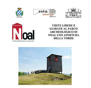 CASTELLIERE - visite guidate CASTELLIERE - visite guidate