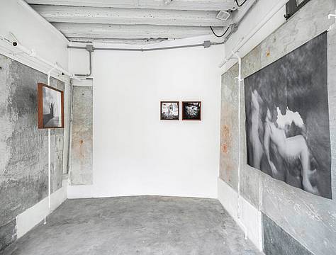 Vicky-Polak-I-DREAMT-THE-STREETS-WERE-MADE-OF-WATER_galleria-10-zero-uno-Venezia-foto-di-Filippo-Molena Vicky-Polak-I-DREAMT-THE-STREETS-WERE-MADE-OF-WATER_galleria-10-zero-uno-Venezia-foto-di-Filippo-Molena