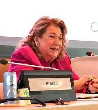 Diana_Bracco_regione: 'Porterò nel cuore i volti delle atlete azzurre, che hanno vinto con merito e impegno’