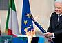 Il presidente della Repubblica, Sergio Mattarella, sarà a Cortina nel mese di febbraio durante i Giochi olimpici