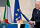 Il presidente della Repubblica, Sergio Mattarella, sarà a Cortina nel mese di febbraio durante i Giochi olimpici