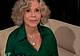 Jane Fonda contro Trump, Tempi spaventosi e pericolosi negli Usa, fermiamo l'autoritarismo - Foto Adnkronos