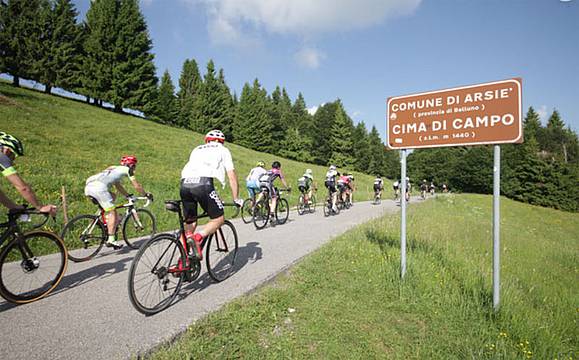 La Sportful Dolomiti Race