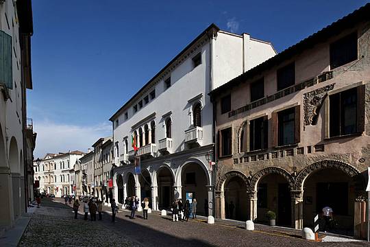Palazzo Sarcinelli