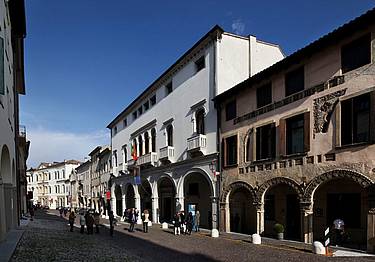 Palazzo Sarcinelli