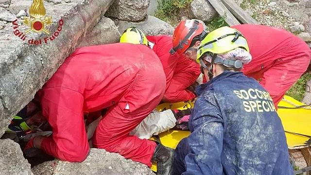 sanitari da tutto il Veneto a lezione a Belluno sanitari da tutto il Veneto a lezione a Belluno