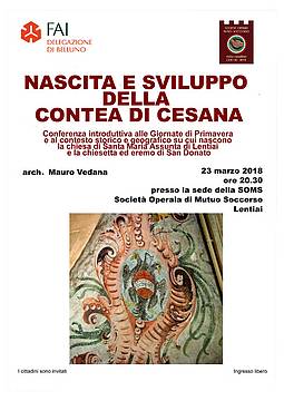 Locandina Cesana