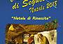 Presepio di Segusino Natale 2018