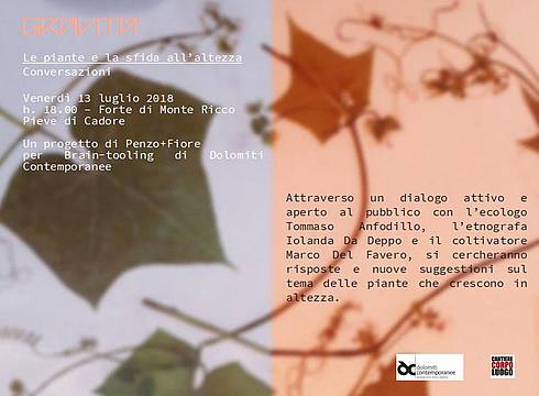 Primo workshop Penzo+Fiore