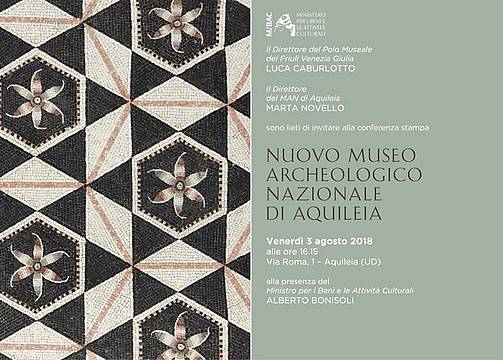 Museo Archeologico Nazionale di Acquileia