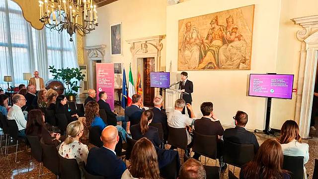 terza edizione dello Sport Business Forum terza edizione dello Sport Business Forum