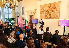terza edizione dello Sport Business Forum terza edizione dello Sport Business Forum