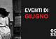 Casa dei Tre Oci - giugno 2019