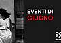 Casa dei Tre Oci - giugno 2019