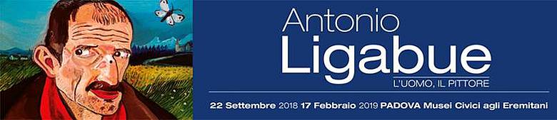 Antonio Ligabue