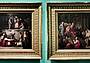 Francesco Hayez e Lattanzio Querena