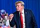 Il marchio di Trump alla conquista del mondo, Donald Trump - (Afp)