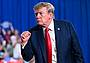 Il marchio di Trump alla conquista del mondo, Donald Trump - (Afp)