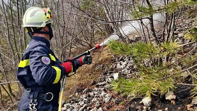 Incendi nel Longaronese