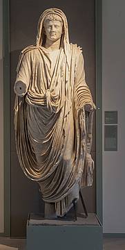 Statua-Augusto_MAN