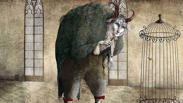 Bestie, creature ed altre invenzioni