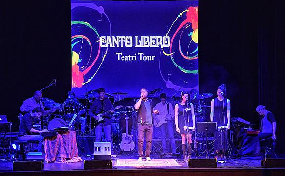 Canto Libero 2