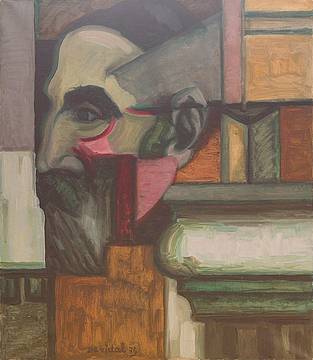 De Vidal_1976 Tiziano De Vidal_1976 Tiziano