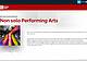 Non Solo Performing Arts
