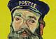 Vincent van Gogh, Il postino Joseph Roulin (particolare), 1888 - Kunstmuseum, Winterthur, dono degli eredi di Georg Reinhart, 1955 © SIK-ISEA, Zurich