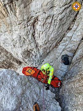 alla Croda dei Toni - Auronzo di Cadore