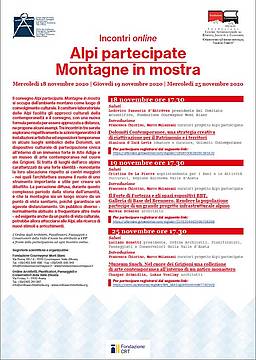 DC Convegno Courmayeur