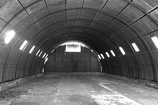 HANGAR 11