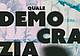 Rassegna “Quale democrazia”  3-4