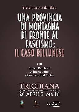 serata ISBREC