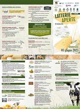 1giu25-Latterie aperte