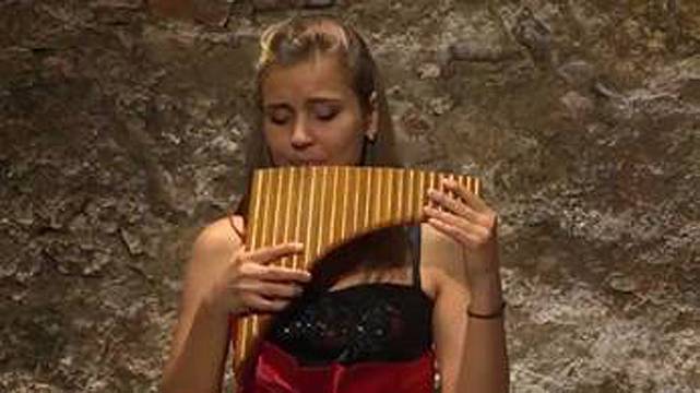 Andreella Chira Andreella Chira