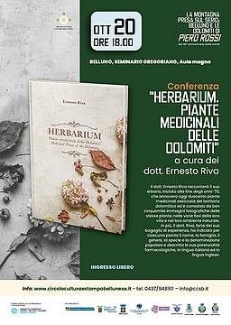 PieroRossi-HERBARIUM