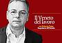 Roberto Toigo - segretario generale della Uil del Veneto
