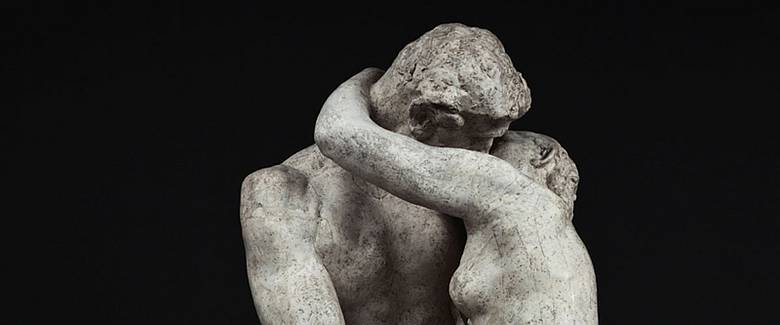 Rodin a Treviso