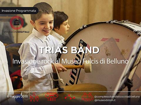 Trias Band
