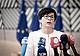 La commissaria Ue all'Allargamento Marta Kos - Fotogramma-Ipa