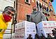 Operazione solidarietà della Coldiretti