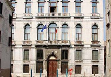 Palazzo Diedo