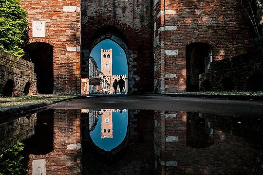 l’Italia dei campanili - FotoNoaleCOL l’Italia dei campanili - FotoNoaleCOL