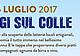Formaggi sul Colle