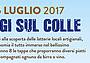 Formaggi sul Colle