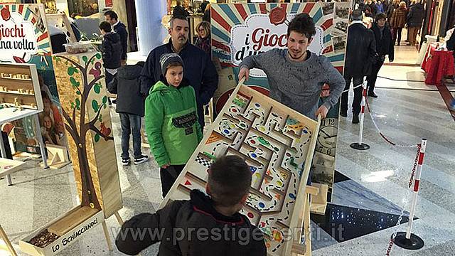 Giochi di una volta Giochi di una volta