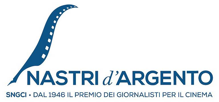Logo Nastri d'Argento Logo Nastri d'Argento