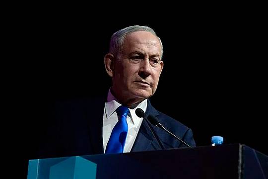 Wsj - Egitto avvertì Netanyahu di un imminente attacco prima del 7 ottobre Wsj - Egitto avvertì Netanyahu di un imminente attacco prima del 7 ottobre