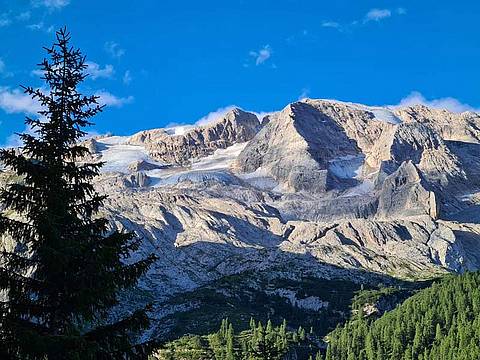 Marmolada Marmolada